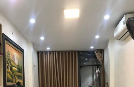 Bán nhà Xã Đàn 45m2 x 5T, MT 5m, nhỉnh 3 tỷ